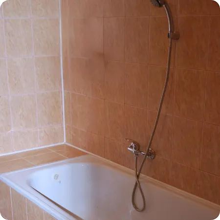 Ubytovna Bunetice Apartahotel